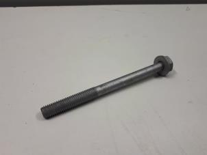 Gebruikte Diversen Audi A6 (C7) 2.0 TDI 16V Prijs € 3,50 Inclusief btw aangeboden door Donkers VAG Parts