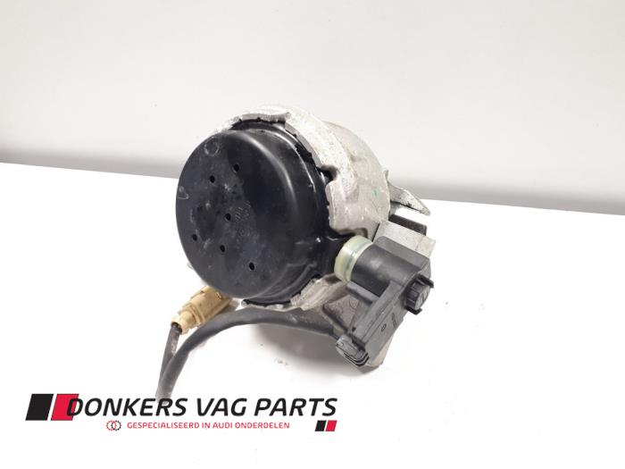 Gebruikte Motorsteun Audi A6 (C7) 2.0 TDI 16V Prijs € 75,00 Inclusief btw aangeboden door Donkers VAG Parts