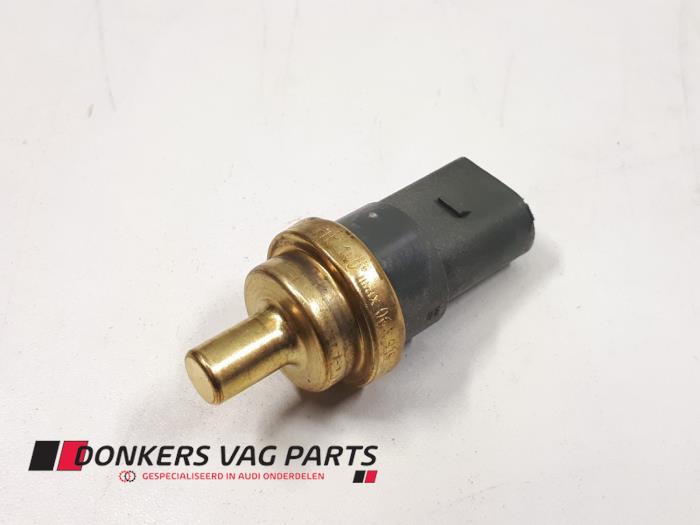 Gebruikte Radiateurtemperatuur sensor Audi A8 (D4) 4.0 V8 32V TFSI Quattro Prijs € 20,00 Inclusief btw aangeboden door Donkers VAG Parts