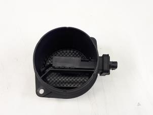 Gebruikte Luchtmassameter Audi A5 Sportback (8TA) 2.0 TDI 16V Quattro Prijs € 75,00 Inclusief btw aangeboden door Donkers VAG Parts