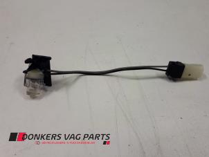 Gebruikte Diversen Audi A6 (C7) 3.0 TDI V6 24V Quattro Prijs € 9,99 Inclusief btw aangeboden door Donkers VAG Parts