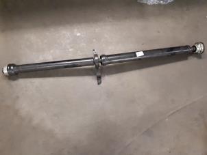 Gebruikte Cardanas Audi RS 5 Sportback (F5A/F5F) 2.9 V6 TFSI 24V Prijs € 423,50 Margeregeling aangeboden door Donkers VAG Parts