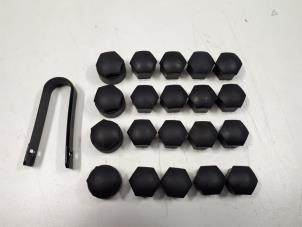 Nieuwe Wieldop set Audi Diversen Prijs € 24,20 Inclusief btw aangeboden door Donkers VAG Parts