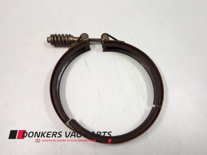 Gebruikte Diversen Audi RS 5 Sportback (F5A/F5F) 2.9 V6 TFSI 24V Prijs € 15,00 Margeregeling aangeboden door Donkers VAG Parts