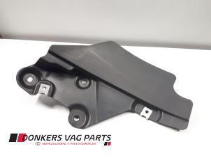 Gebruikte Diversen Audi Q7 (4MB/4MG) 3.0 TFSI V6 24V Prijs € 5,00 Inclusief btw aangeboden door Donkers VAG Parts