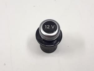 Gebruikte Aansteker Audi Diversen Prijs € 10,00 Margeregeling aangeboden door Donkers VAG Parts