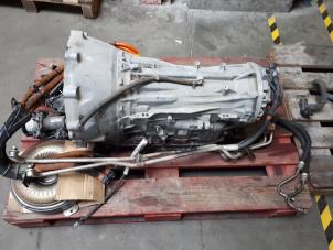 Gebruikte Automaatbak Porsche Panamera (970) 3.0 V6 24V S E-Hybrid Prijs € 1.500,00 Margeregeling aangeboden door Donkers VAG Parts