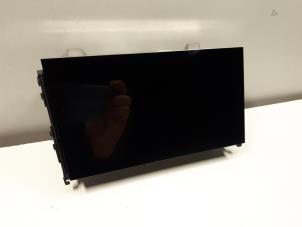 Gebruikte Display Interieur Audi SQ8 (4MN) 4.0 V8 32V TDI Mild Hybrid Quattro Prijs € 700,00 Margeregeling aangeboden door Donkers VAG Parts