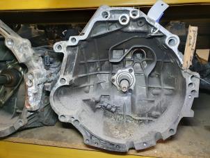 Gebruikte Versnellingsbak Audi A6 (C5) Prijs € 250,00 Margeregeling aangeboden door Donkers VAG Parts