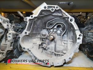 Gebruikte Versnellingsbak Audi 80 (B3) Prijs € 150,00 Margeregeling aangeboden door Donkers VAG Parts