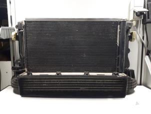 Gebruikte Koelerset Audi A1 (8X1/8XK) 2.0 TFSI 16V Quattro Prijs € 500,00 Margeregeling aangeboden door Donkers VAG Parts