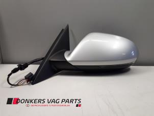 Gebruikte Buitenspiegel links Audi A6 (C7) 3.0 TDI V6 24V Quattro Prijs € 75,00 Margeregeling aangeboden door Donkers VAG Parts