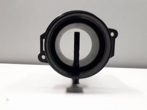 Gebruikte Luchtmassameter Audi A6 (C7) 3.0 TDI V6 24V Quattro Prijs € 75,00 Margeregeling aangeboden door Donkers VAG Parts