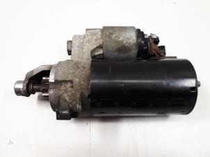 Gebruikte Startmotor Audi A6 (C7) 3.0 TDI V6 24V Quattro Prijs € 25,00 Margeregeling aangeboden door Donkers VAG Parts