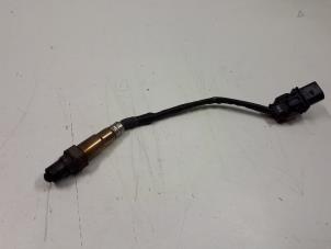 Gebruikte Lambda Sonde Audi A6 (C7) 3.0 TDI V6 24V Quattro Prijs € 35,00 Margeregeling aangeboden door Donkers VAG Parts