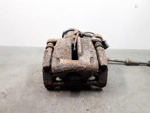 Gebruikte Remklauw (Tang) links-achter Audi A6 (C7) 3.0 TDI V6 24V Quattro Prijs € 35,00 Margeregeling aangeboden door Autoparts Veghel