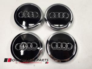 Nieuwe Wieldop set Audi Diversen Prijs € 24,20 Inclusief btw aangeboden door Donkers VAG Parts