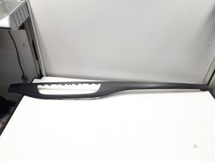 Gebruikte Dashboard sierlijst Audi SQ7 (4MB/4MG) 4.0 TDI V8 32V Prijs € 75,00 Margeregeling aangeboden door Donkers VAG Parts