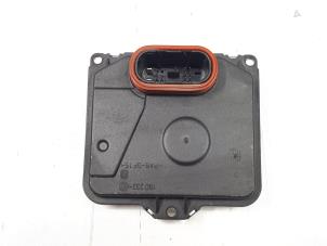 Gebruikte Computer Verlichting Audi SQ7 (4MB/4MG) 4.0 TDI V8 32V Prijs € 75,00 Margeregeling aangeboden door Donkers VAG Parts