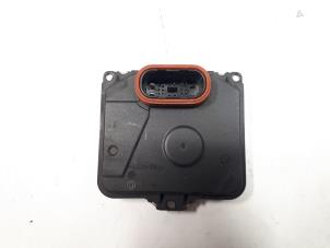 Gebruikte Computer Verlichting Audi SQ7 (4MB/4MG) 4.0 TDI V8 32V Prijs € 75,00 Margeregeling aangeboden door Donkers VAG Parts