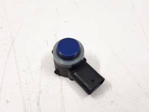 Gebruikte PDC Sensor Audi SQ7 (4MB/4MG) 4.0 TDI V8 32V Prijs € 35,00 Margeregeling aangeboden door Donkers VAG Parts