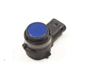 Gebruikte PDC Sensor Audi SQ7 (4MB/4MG) 4.0 TDI V8 32V Prijs € 35,00 Margeregeling aangeboden door Donkers VAG Parts