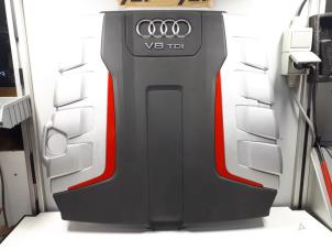 Gebruikte Afdekplaat motor Audi SQ7 (4MB/4MG) 4.0 TDI V8 32V Prijs € 70,00 Margeregeling aangeboden door Donkers VAG Parts