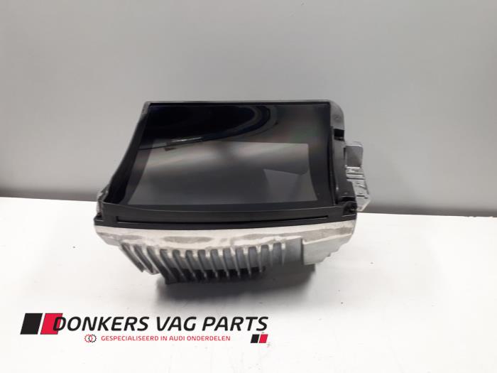 Gebruikte Head-up display Audi SQ7 (4MB/4MG) 4.0 TDI V8 32V Prijs € 750,00 Margeregeling aangeboden door Donkers VAG Parts