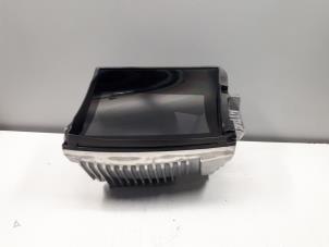 Gebruikte Head-up display Audi SQ7 (4MB/4MG) 4.0 TDI V8 32V Prijs € 750,00 Margeregeling aangeboden door Donkers VAG Parts