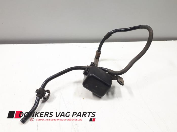 Gebruikte Diversen Audi SQ7 (4MB/4MG) 4.0 TDI V8 32V Prijs € 15,00 Margeregeling aangeboden door Donkers VAG Parts