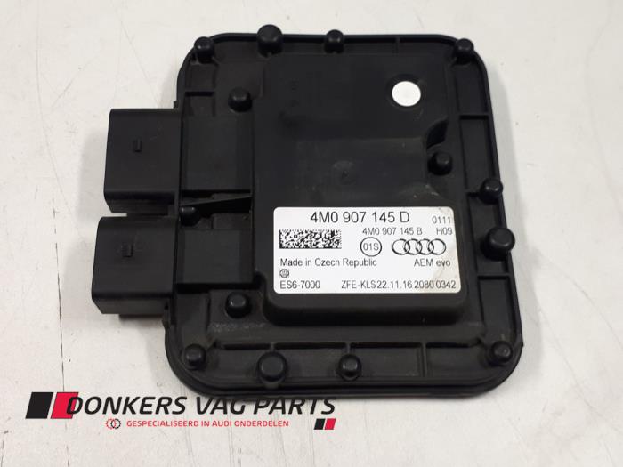 Gebruikte Computer Diversen Audi SQ7 (4MB/4MG) 4.0 TDI V8 32V Prijs € 125,00 Margeregeling aangeboden door Donkers VAG Parts