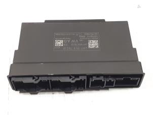 Gebruikte Computer stoel Audi SQ7 (4MB/4MG) 4.0 TDI V8 32V Prijs € 200,00 Margeregeling aangeboden door Donkers VAG Parts