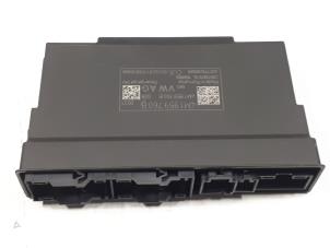 Gebruikte Computer stoel Audi SQ7 (4MB/4MG) 4.0 TDI V8 32V Prijs € 200,00 Margeregeling aangeboden door Donkers VAG Parts