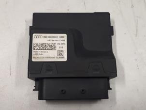 Gebruikte Brandstofpomp module Audi SQ7 (4MB/4MG) 4.0 TDI V8 32V Prijs € 50,00 Margeregeling aangeboden door Donkers VAG Parts