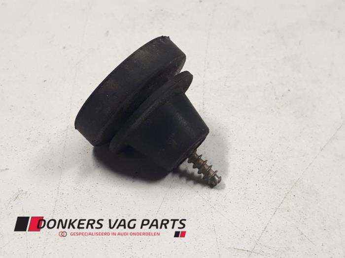Gebruikte Diversen Audi SQ7 (4MB/4MG) 4.0 TDI V8 32V Prijs € 3,50 Margeregeling aangeboden door Donkers VAG Parts