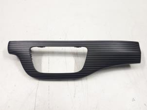 Gebruikte Dashboard sierlijst Audi SQ7 (4MB/4MG) 4.0 TDI V8 32V Prijs € 75,00 Margeregeling aangeboden door Donkers VAG Parts