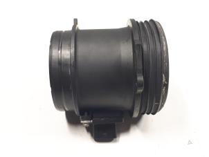 Gebruikte Luchtmassameter Audi SQ7 (4MB/4MG) 4.0 TDI V8 32V Prijs € 75,00 Margeregeling aangeboden door Donkers VAG Parts