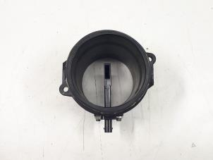 Gebruikte Luchtmassameter Audi SQ7 (4MB/4MG) 4.0 TDI V8 32V Prijs € 75,00 Margeregeling aangeboden door Donkers VAG Parts