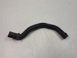 Gebruikte Koelwaterslang Audi SQ7 (4MB/4MG) 4.0 TDI V8 32V Prijs € 5,00 Margeregeling aangeboden door Donkers VAG Parts