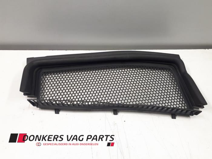 Gebruikte Diversen Audi SQ7 (4MB/4MG) 4.0 TDI V8 32V Prijs € 20,00 Margeregeling aangeboden door Donkers VAG Parts
