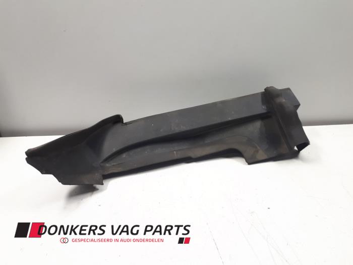 Gebruikte Diversen Audi SQ7 (4MB/4MG) 4.0 TDI V8 32V Prijs € 7,50 Margeregeling aangeboden door Donkers VAG Parts