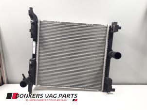 Gebruikte Radiateur Volkswagen Up! (121) Prijs € 50,00 Margeregeling aangeboden door Donkers VAG Parts