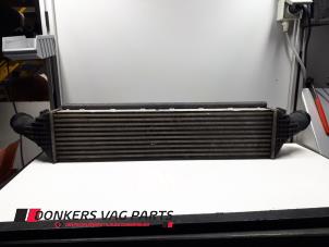 Gebruikte Intercooler Audi A7 Sportback (4GA/4GF) Prijs € 150,00 Margeregeling aangeboden door Donkers VAG Parts