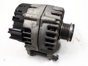 Gebruikte Dynamo Audi A7 Sportback (4GA/4GF) Prijs € 75,00 Margeregeling aangeboden door Donkers VAG Parts