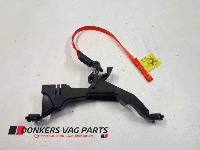 Gebruikte Diversen Audi S8 (D4) 4.0 Plus V8 TFSI 32V Prijs € 14,99 Inclusief btw aangeboden door Donkers VAG Parts