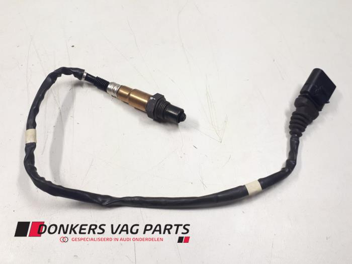 Gebruikte Lambda Sonde Audi S8 (D4) 4.0 Plus V8 TFSI 32V Prijs € 50,00 Inclusief btw aangeboden door Donkers VAG Parts