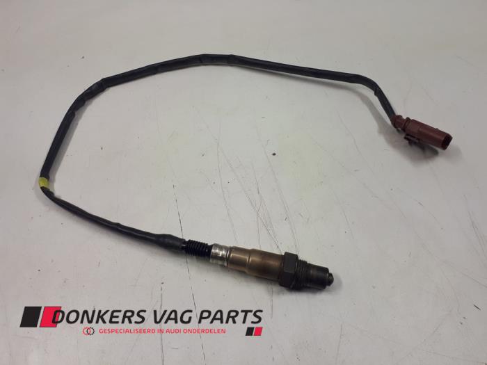 Gebruikte Lambda Sonde Audi S8 (D4) 4.0 Plus V8 TFSI 32V Prijs € 50,00 Inclusief btw aangeboden door Donkers VAG Parts