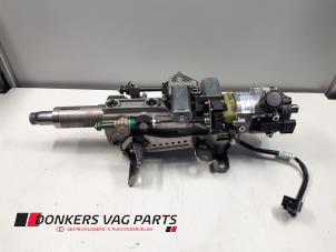 Gebruikte Stuurkolom Huis Audi S8 (D4) 4.0 V8 TFSI 32V Prijs € 1.210,00 Margeregeling aangeboden door Donkers VAG Parts