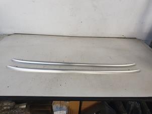 Gebruikte Roofrail set Audi RS 3 Sportback (8PA) 2.5 TFSI 20V Quattro Prijs € 200,00 Margeregeling aangeboden door Donkers VAG Parts