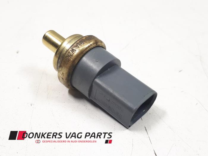 Gebruikte Sensor radiateurtemperatuur Audi A1 Sportback (GBA) 1.0 30 TFSI 12V Prijs € 20,00 Inclusief btw aangeboden door Donkers VAG Parts
